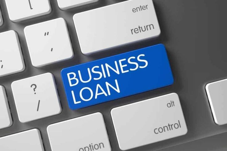 Buss loan
