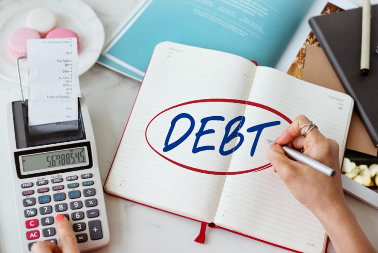 NextFin debt management services in the UAE